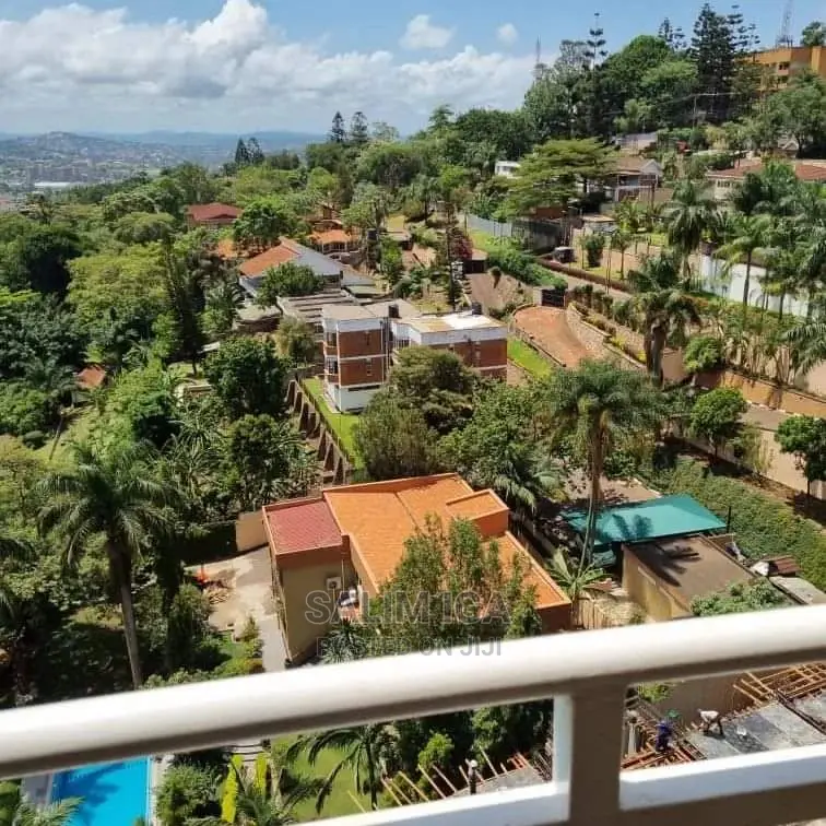 3bdrm Condo in Kololo Property, Central Division for Sale