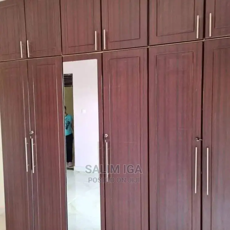 3bdrm Condo in Kololo Property, Central Division for Sale