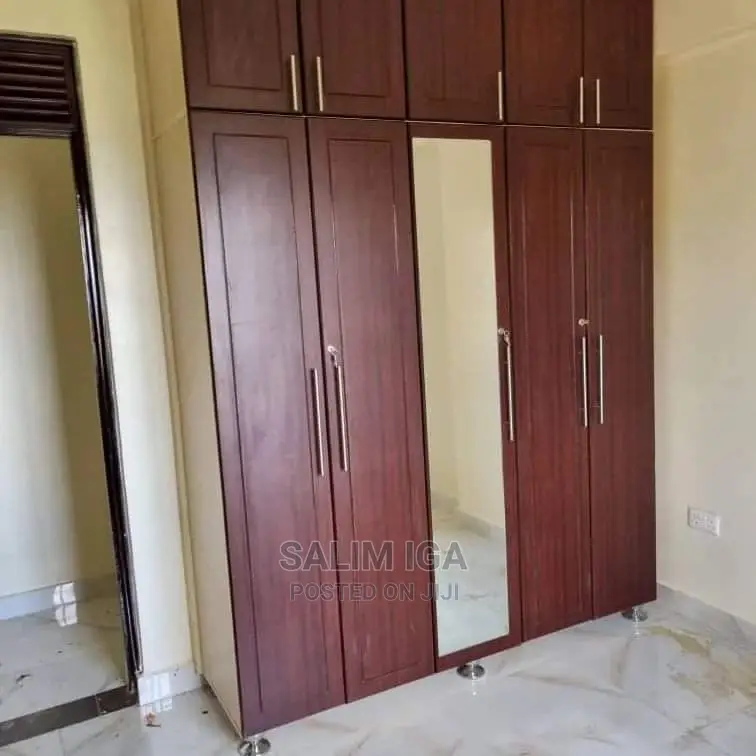 3bdrm Condo in Kololo Property, Central Division for Sale