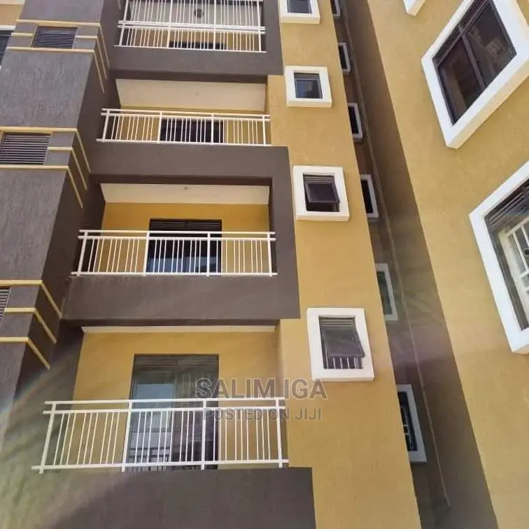 3bdrm Condo in Kololo Property, Central Division for Sale