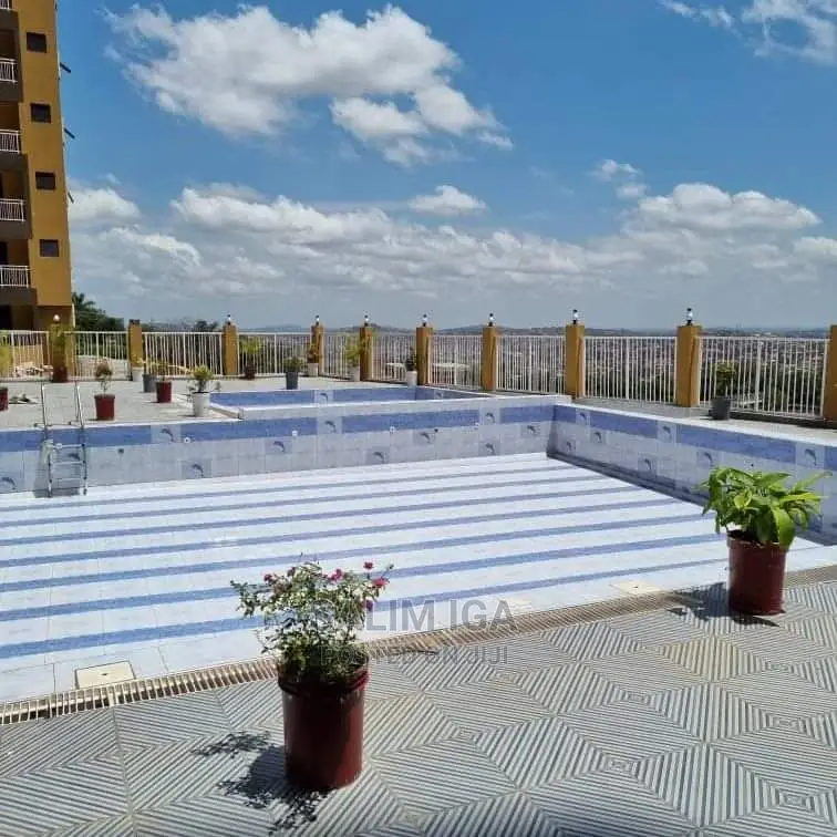 3bdrm Condo in Kololo Property, Central Division for Sale