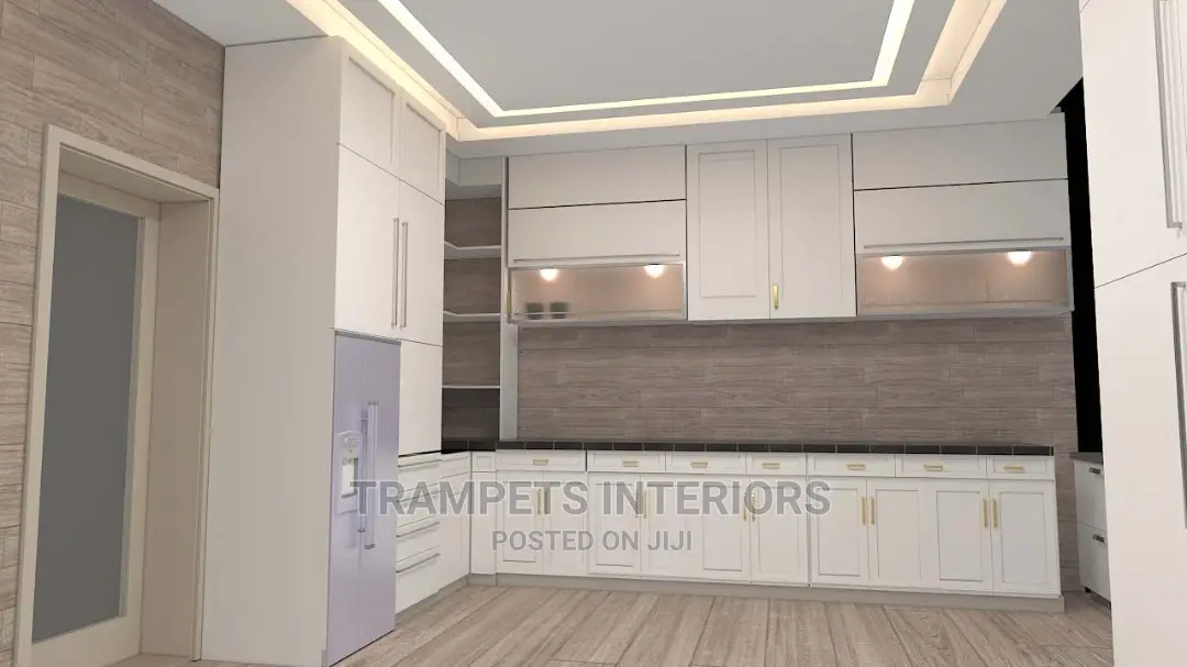 Kitchen Cabinets