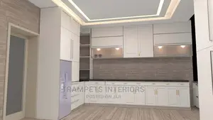 Kitchen Cabinets