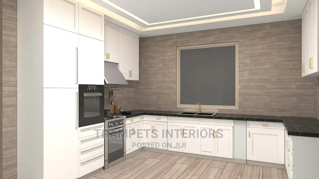 Kitchen Cabinets