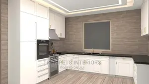 Kitchen Cabinets