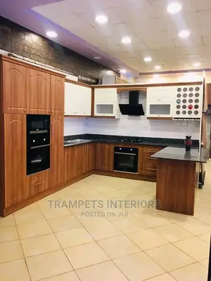 Kitchen Cabinets