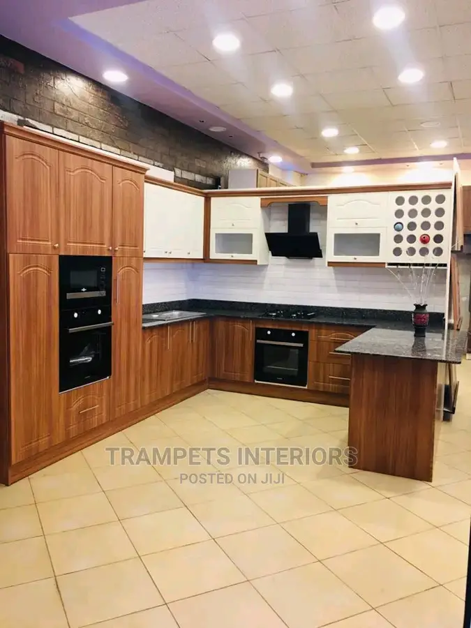 Kitchen Cabinets
