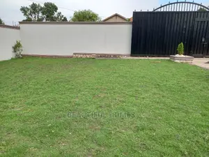 Furnished 4bdrm House in Kira for Sale