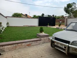 Furnished 4bdrm House in Kira for Sale