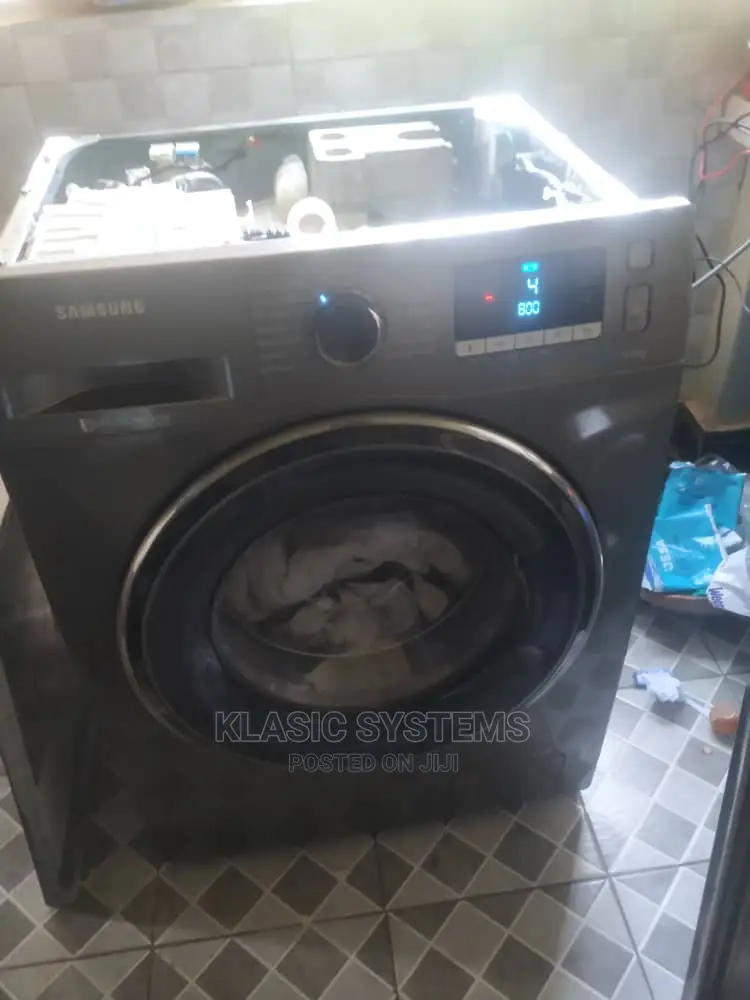 Experts in Front and Top Loader Washing Machine