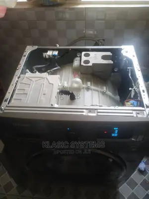 Experts in Front and Top Loader Washing Machine