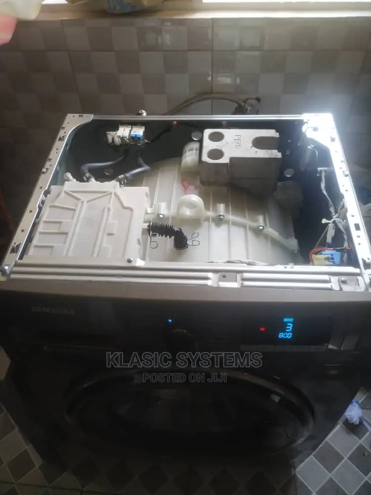 Experts in Front and Top Loader Washing Machine