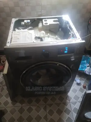 Experts in Front and Top Loader Washing Machine