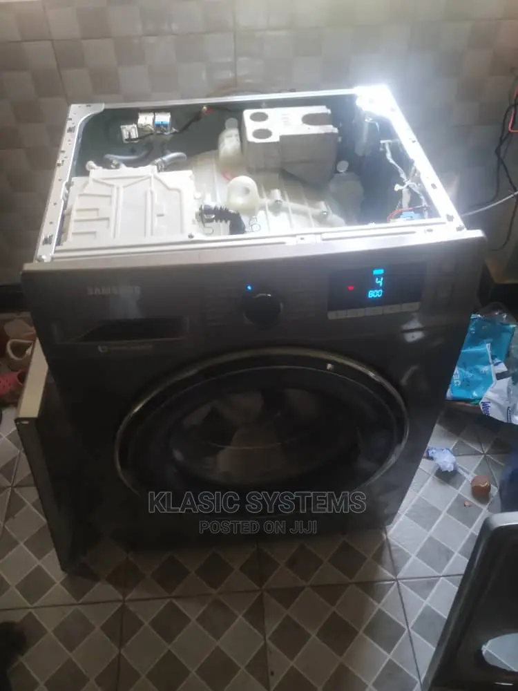 Experts in Front and Top Loader Washing Machine