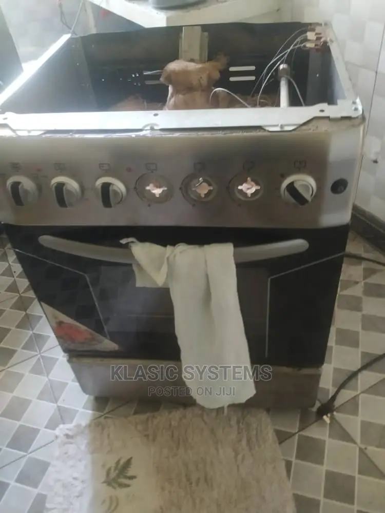 Experts in All Types of Cookers