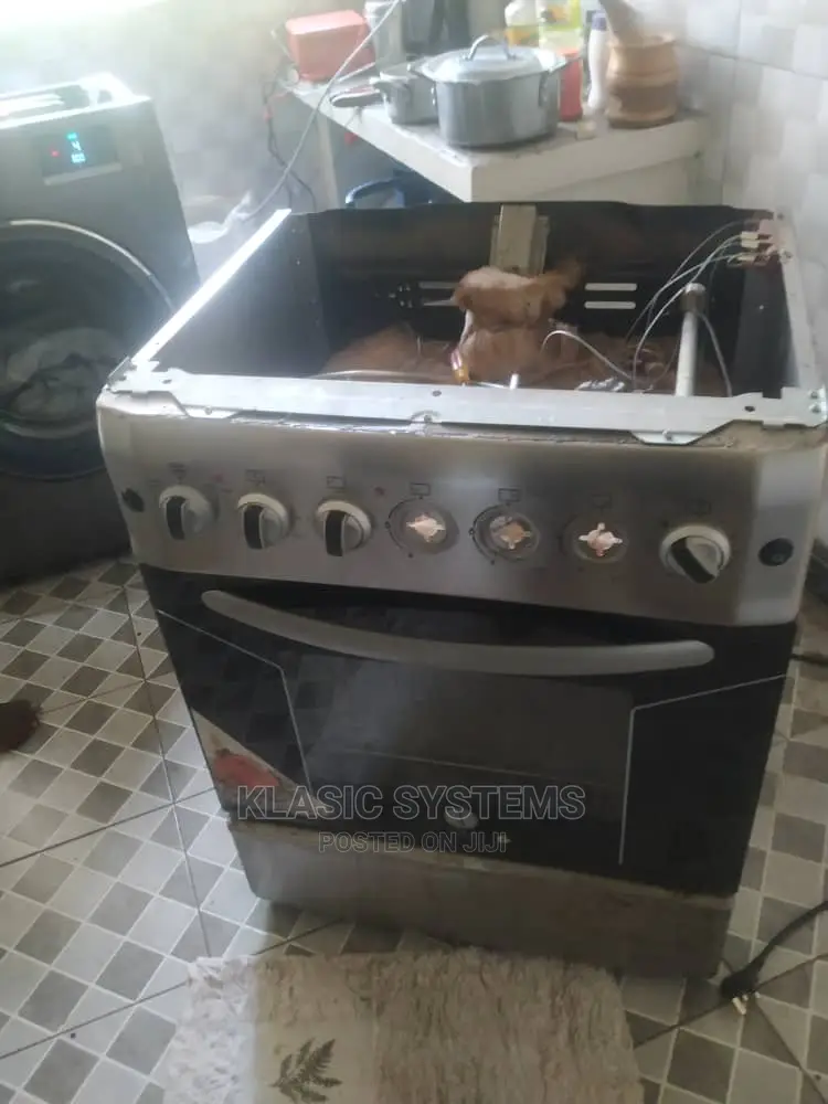 Experts in All Types of Cookers