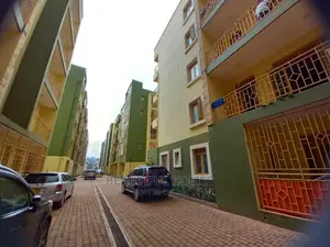 Furnished 2bdrm Apartment in Bukoto, Central Division for Sale
