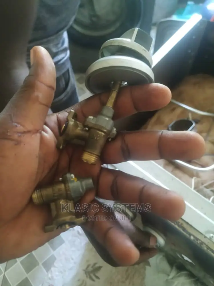 Cooker Repair of All Types