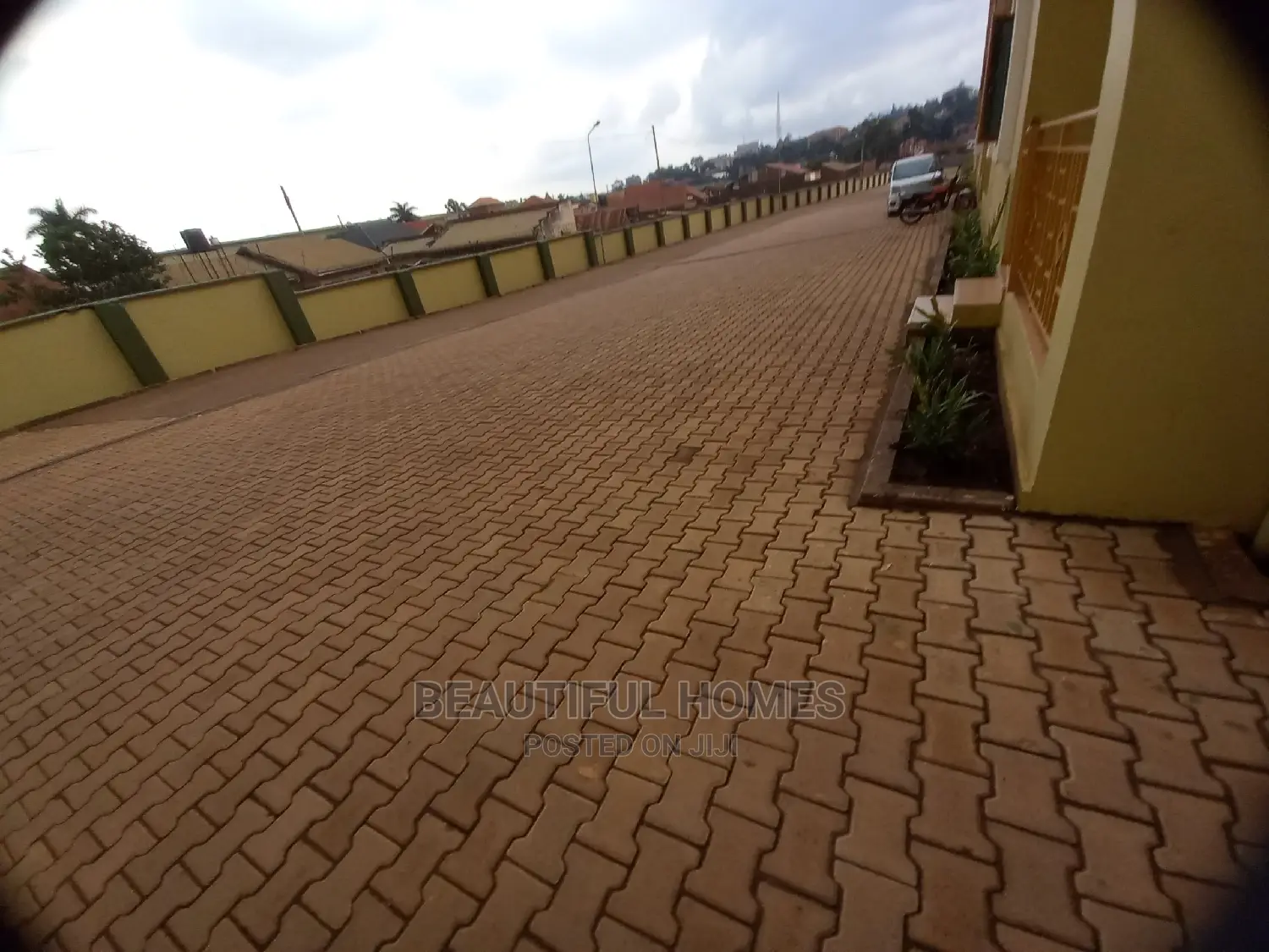 Furnished 2bdrm Apartment in Bukoto, Central Division for Sale