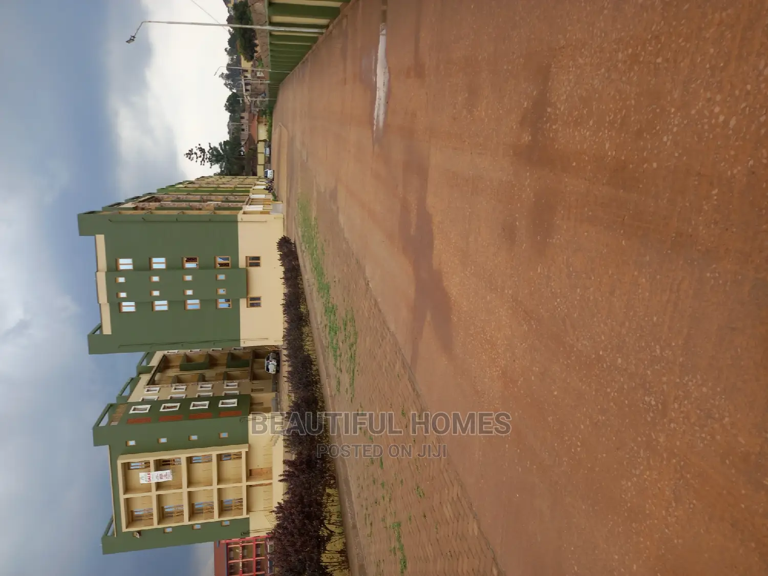 Furnished 2bdrm Condo in Bukoto, Central Division for Sale