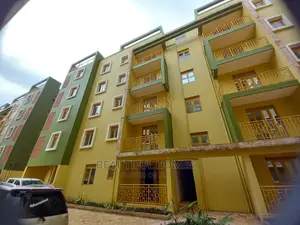 Furnished 2bdrm Condo in Bukoto, Central Division for Sale
