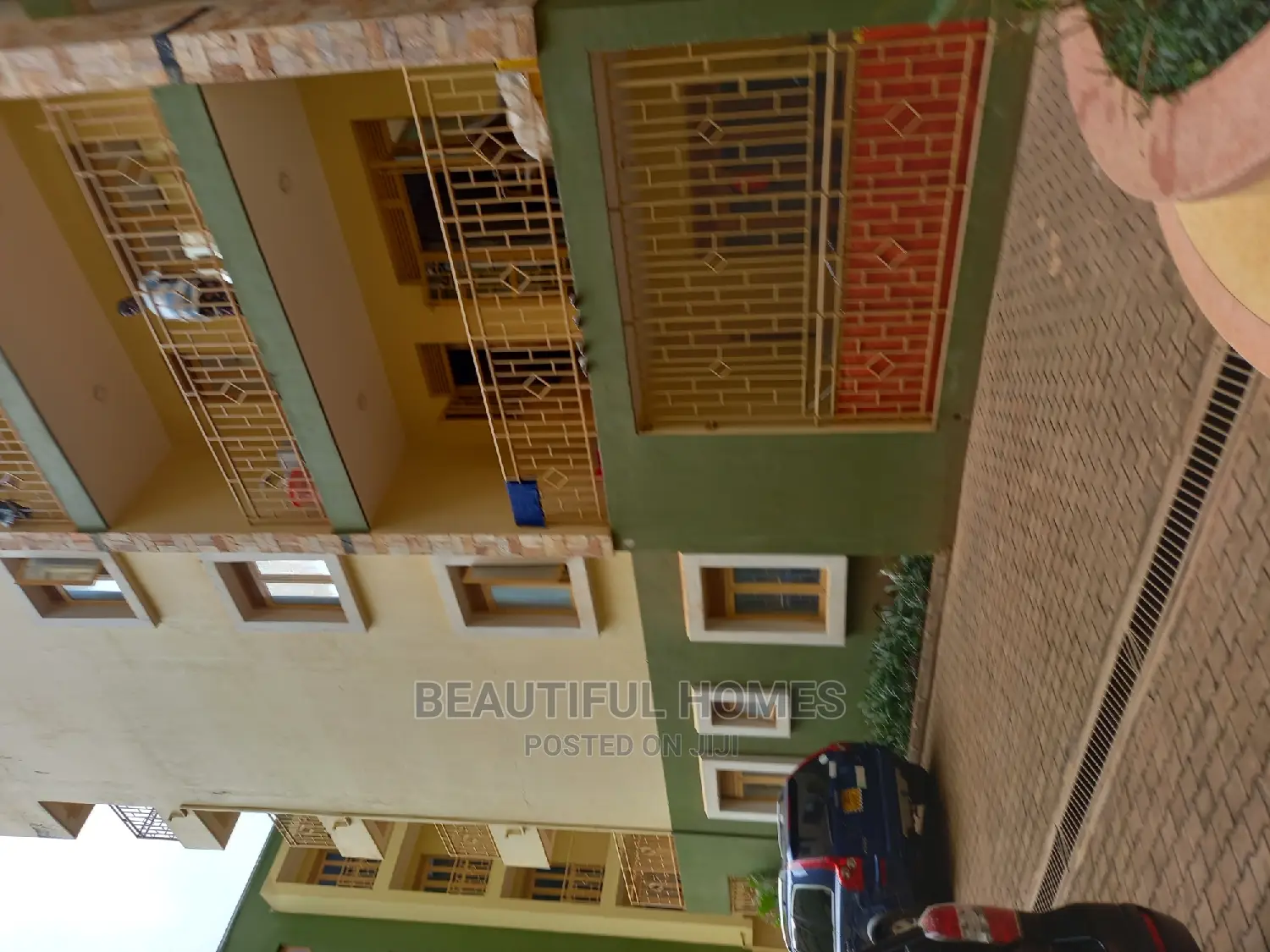 Furnished 2bdrm Condo in Bukoto, Central Division for Sale
