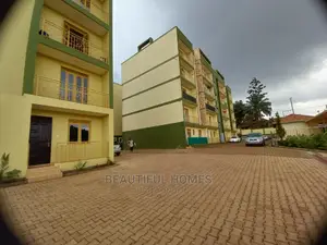 Furnished 2bdrm Condo in Bukoto, Central Division for Sale