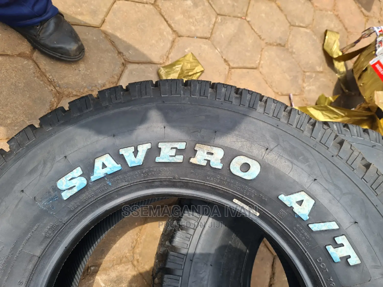 235/85r16 Gt Radial