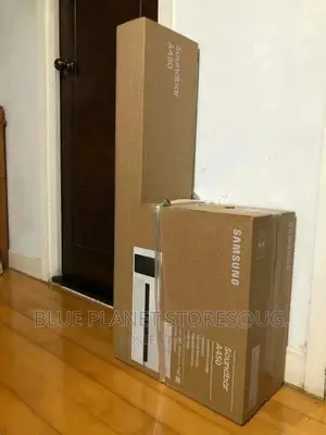 Samsung HW-A450 || 2.1ch Soundbars || 300watts.