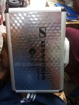 Sennheiser Wired Microphone