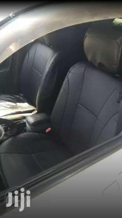 Altezza Seat Covers
