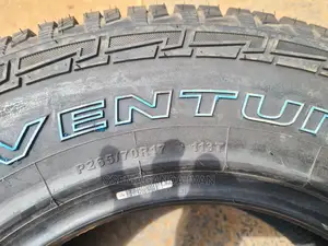 265/70r17 Gt Adventuro