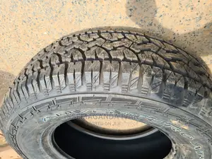 265/70r17 Adventuro Gt