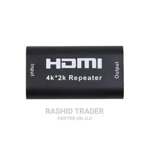 HDMI Extender Repeater HDMI Adapter Signal