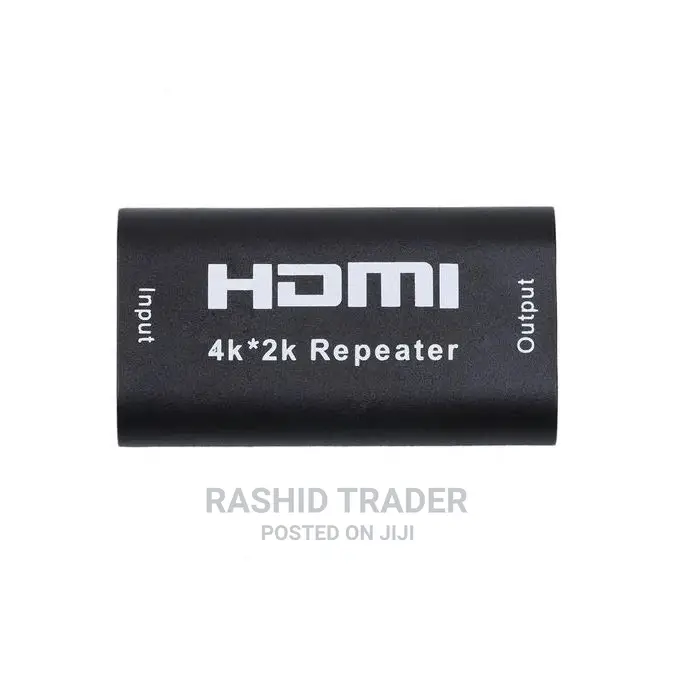 HDMI Extender Repeater HDMI Adapter Signal