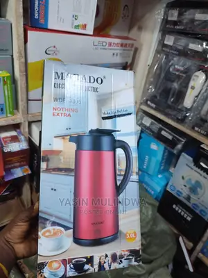 Marado Paco Flask 3liters
