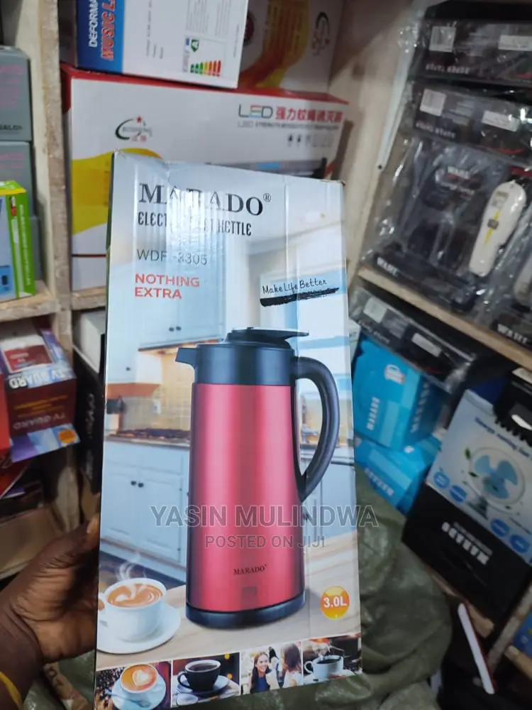 Marado Paco Flask 3liters