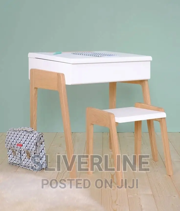 Kids Reading Tables