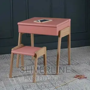 Kids Reading Tables