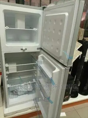 SAYONA (SRF-138) 138litre Double Door Refrigerator || SY~138