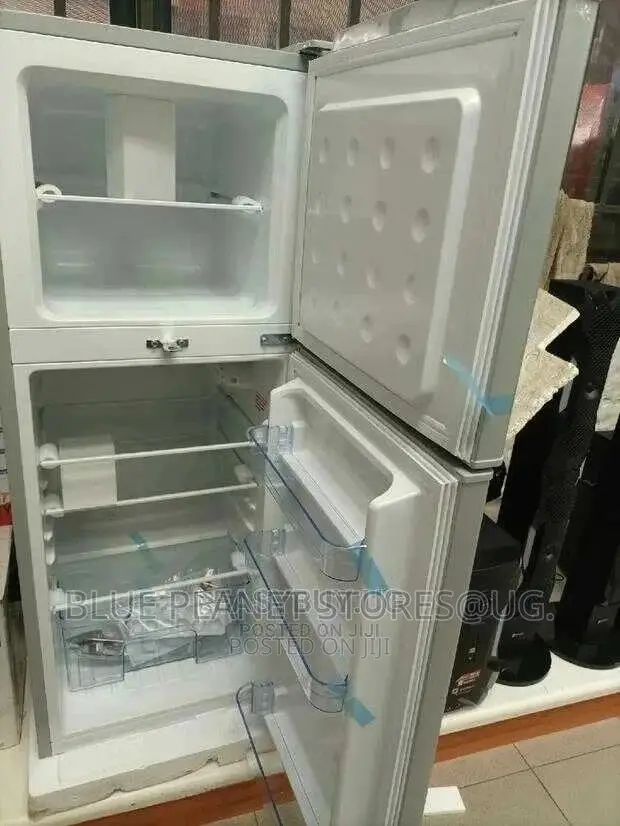 SAYONA (SRF-138) 138litre Double Door Refrigerator || SY~138