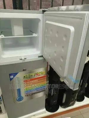 SAYONA (SRF-138) 138litre Double Door Refrigerator || SY~138