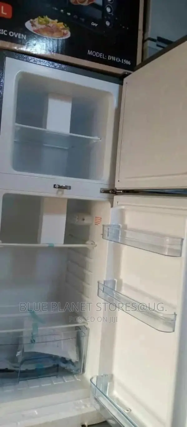 SAYONA (SRF-138) 138litre Double Door Refrigerator || SY~138