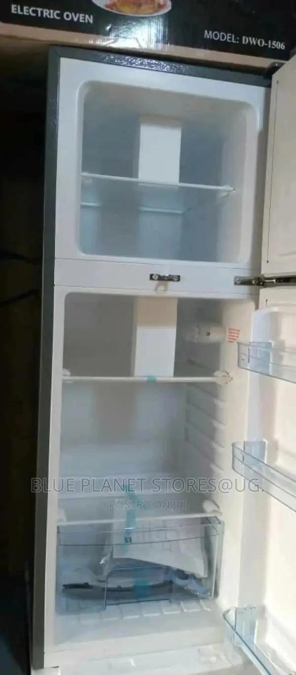 SAYONA (SRF-138) 138litre Double Door Refrigerator || SY~138