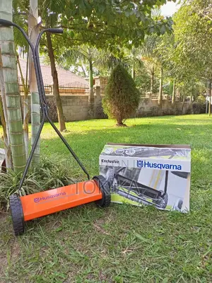 Husqvarna Push Mower