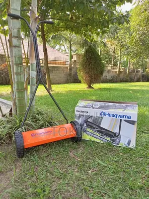 Husqvarna Push Mower