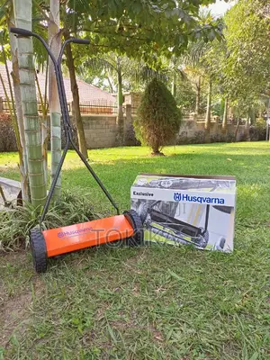 Husqvarna Push Mower