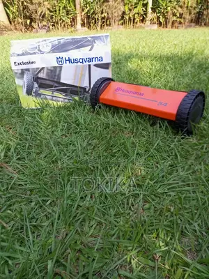 Husqvarna Push Mower