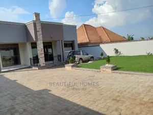 Furnished 4bdrm Bungalow in Kira, Central Division for Sale
