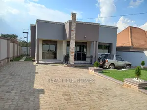 Furnished 4bdrm Bungalow in Kira Cool for Sale